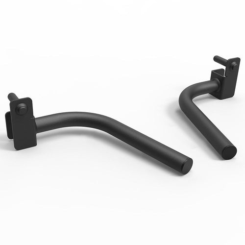 Dip-håndtak for Rack 500-serie forfra