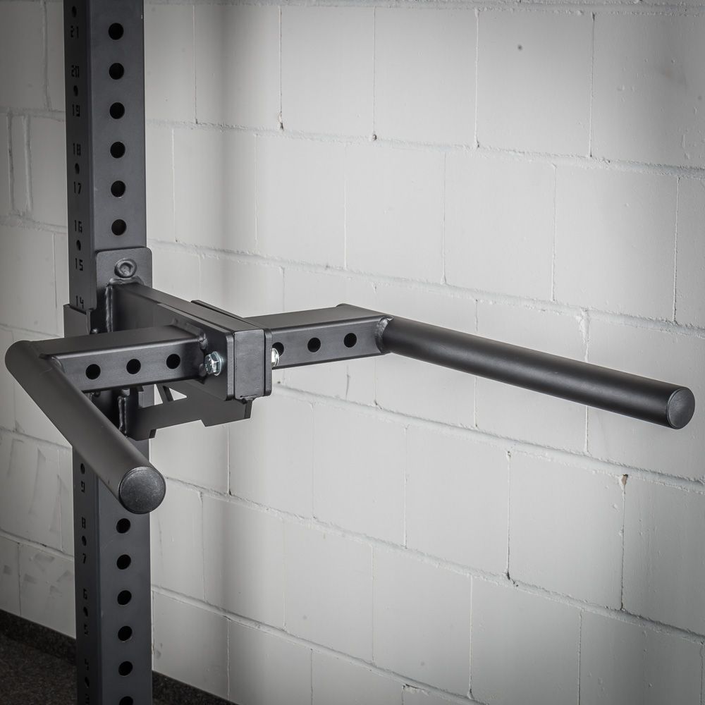 Dip-stang for rack serie 800 feste