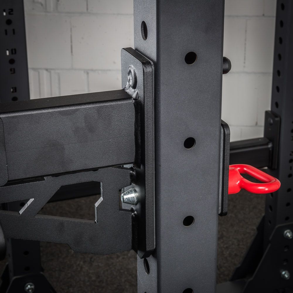 Dip-stang for rack serie 800 grep