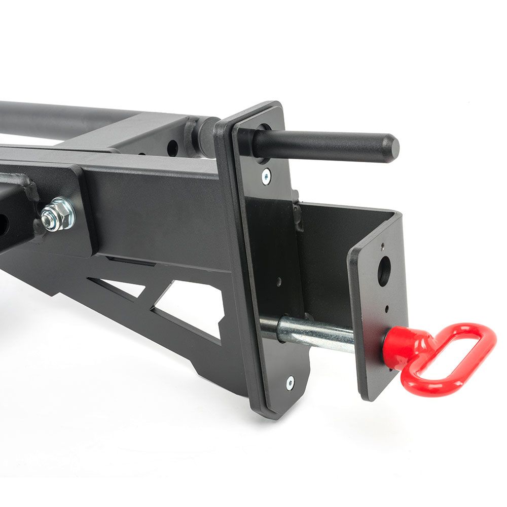 Dip-stang for rack serie 800 nærbilde