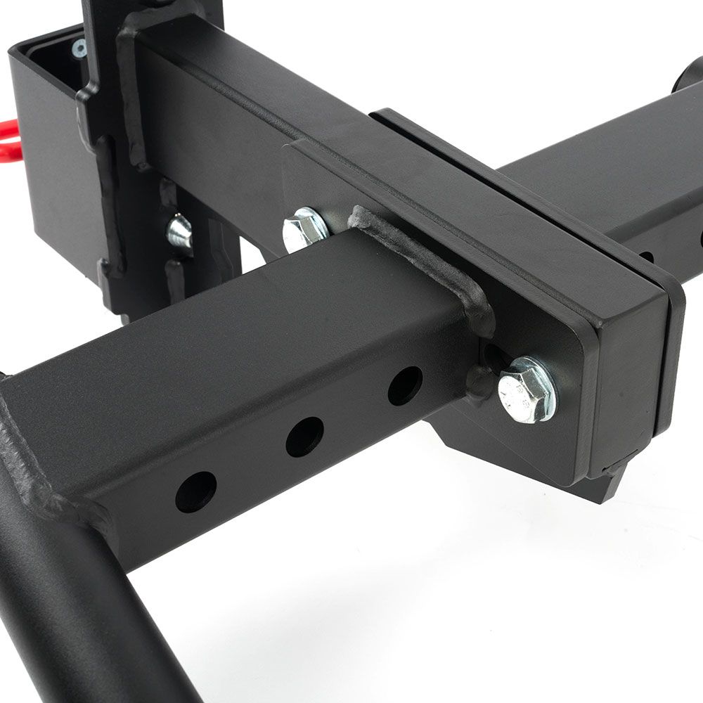 Dip-stang for rack serie 800 side
