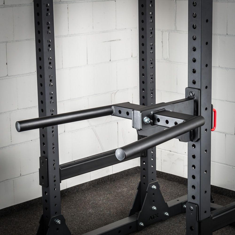 Dip-stang for rack serie 800 struktur