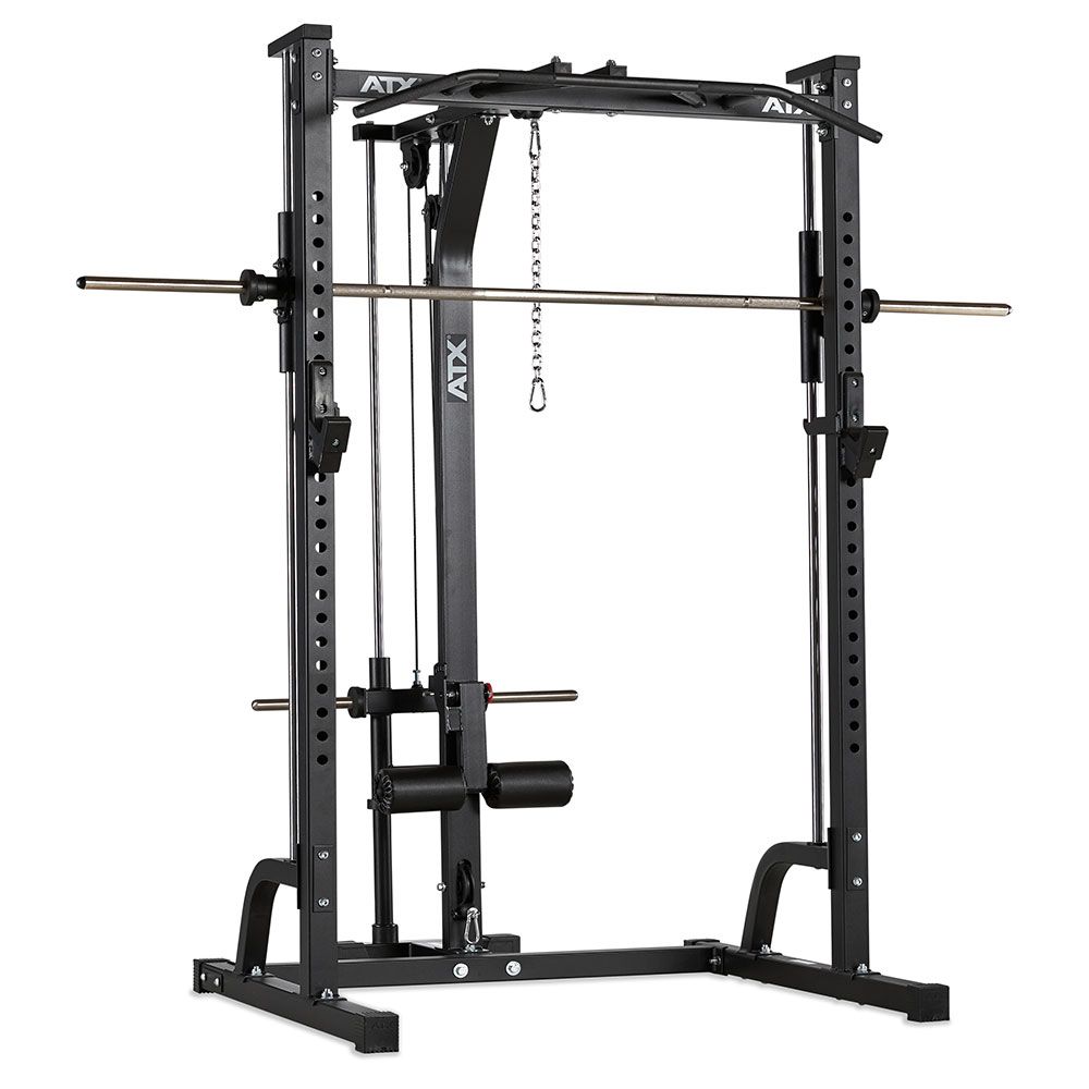 Dip-stang for veggmontering - ATX