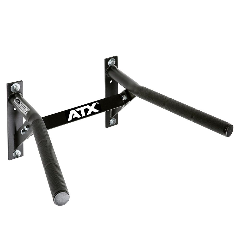 Dip-stativ veggmontert 18,5 kg - ATX forfra