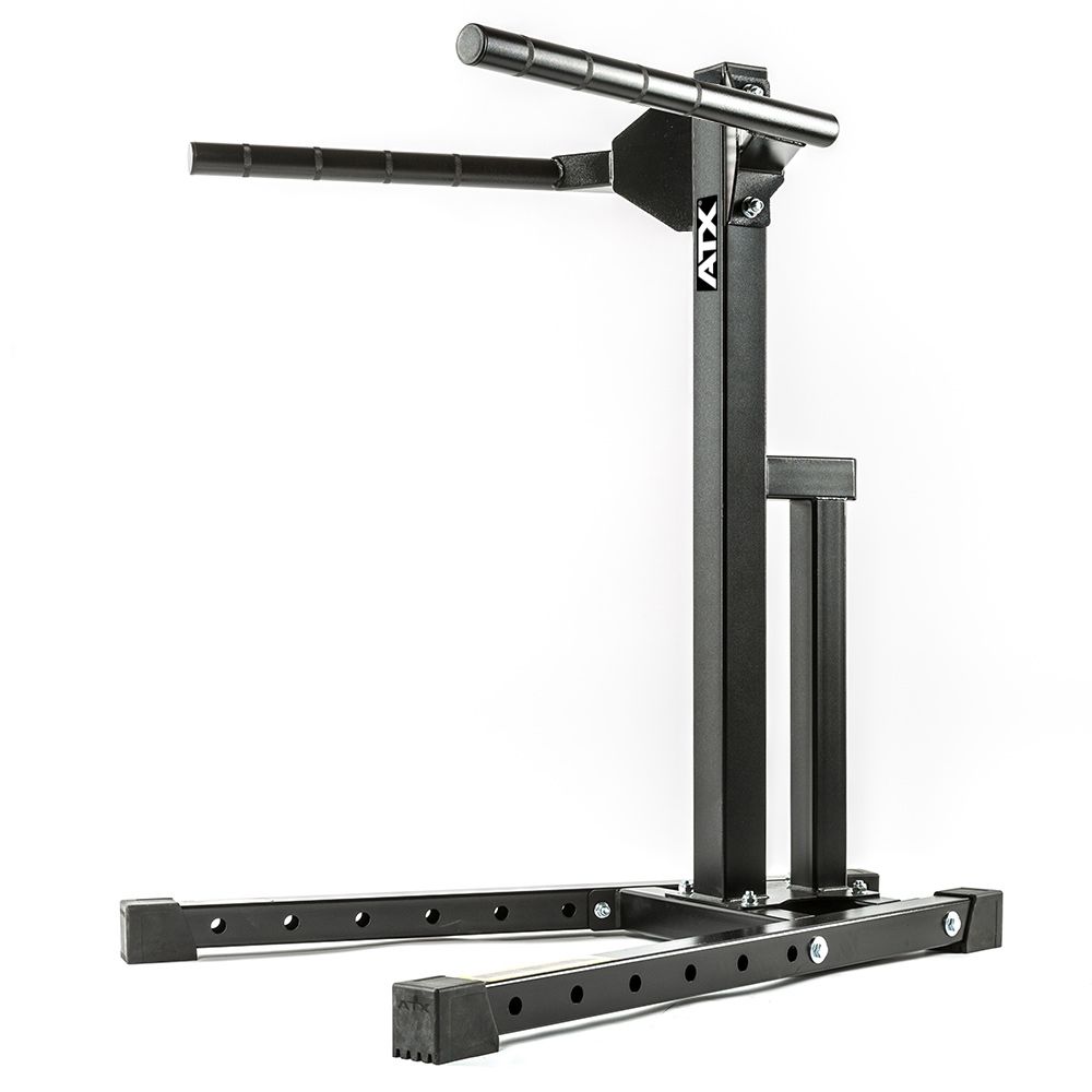 Dip-stativ veggmontert 18,5 kg - ATX sideprofil