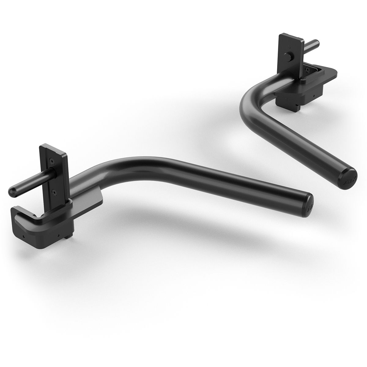 Dip-stenger for 600-serien, 250 kg kapasitet forfra