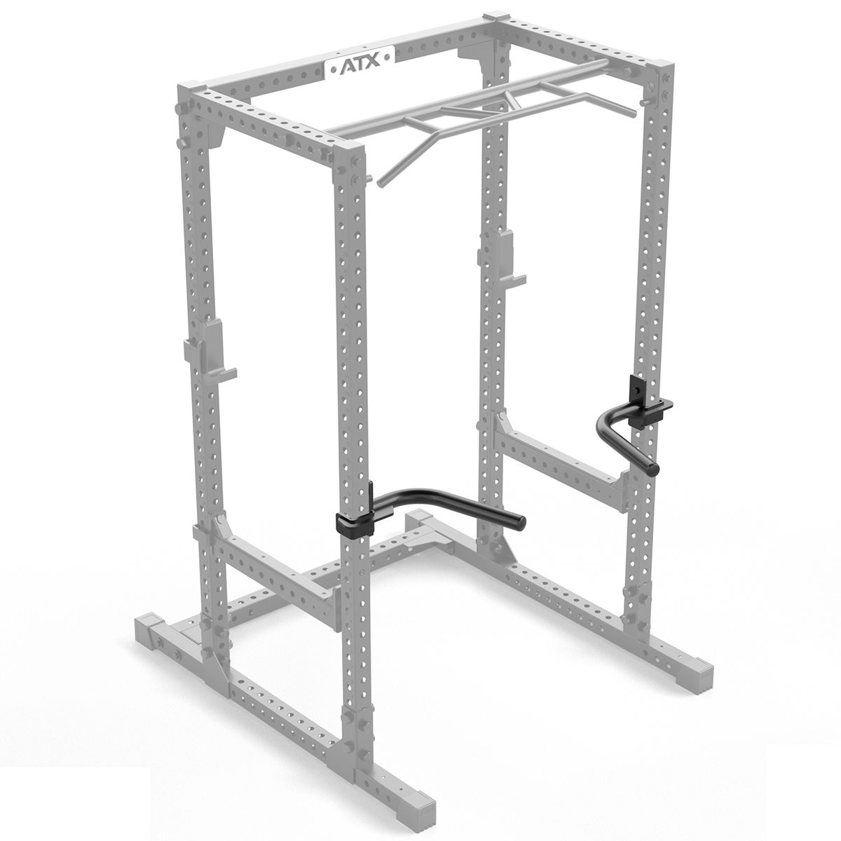 Bakside av Dip-stenger for 600-serien, 250 kg kapasitet