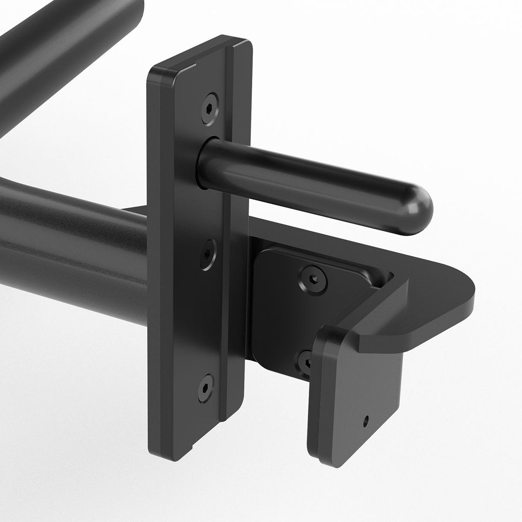 Sideprofil av Dip-stenger for 600-serien, 250 kg kapasitet