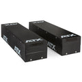 Drop blocks for LOG-Bar 150x40x30 cm 56 kg par forfra