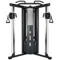 Dual Pulley Functional Trainer Compact 281 kg forfra