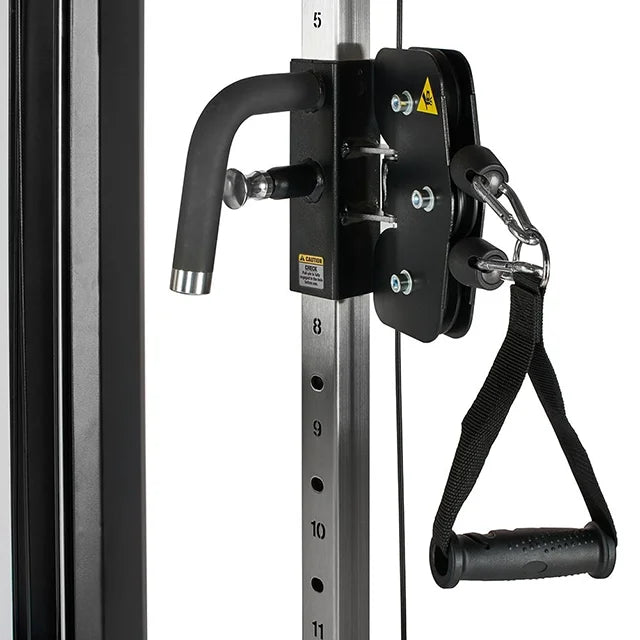 Dual Pulley Functional Trainer Compact kabeltrekk - ATX