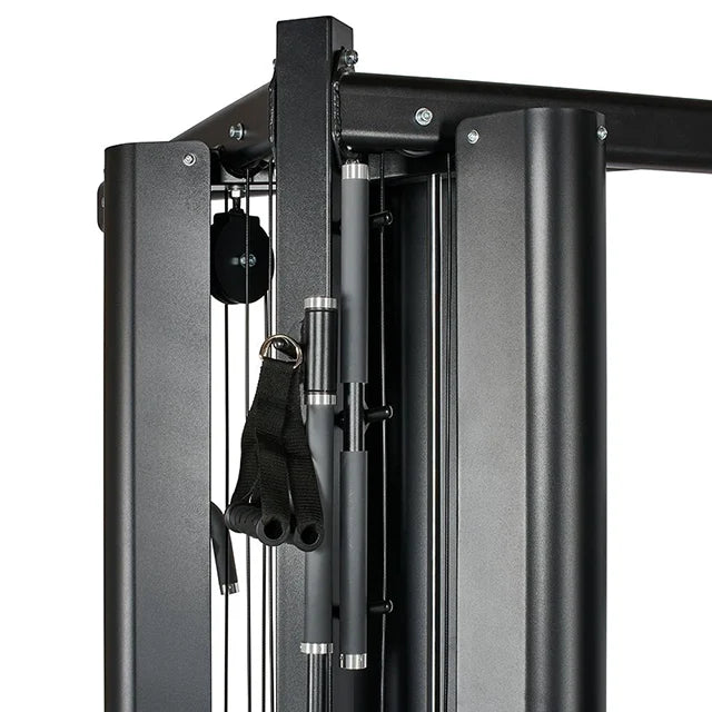 Dual Pulley Functional Trainer Compact kabeltrekk - ATX