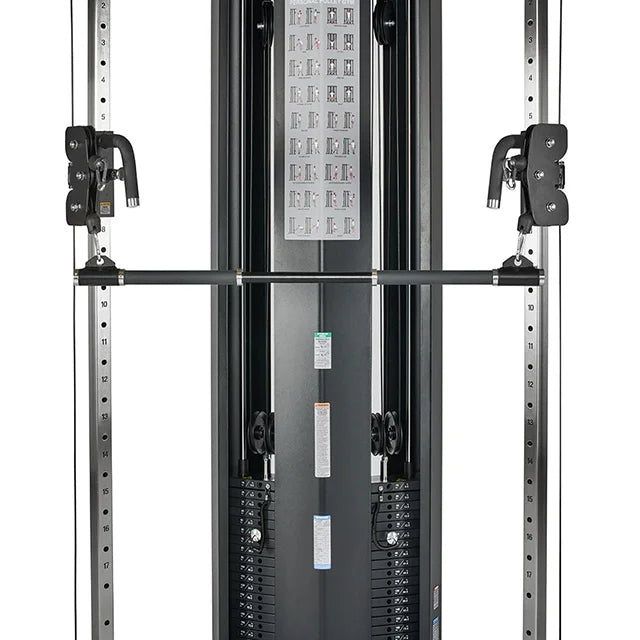 Dual Pulley Functional Trainer Compact kabeltrekk - ATX