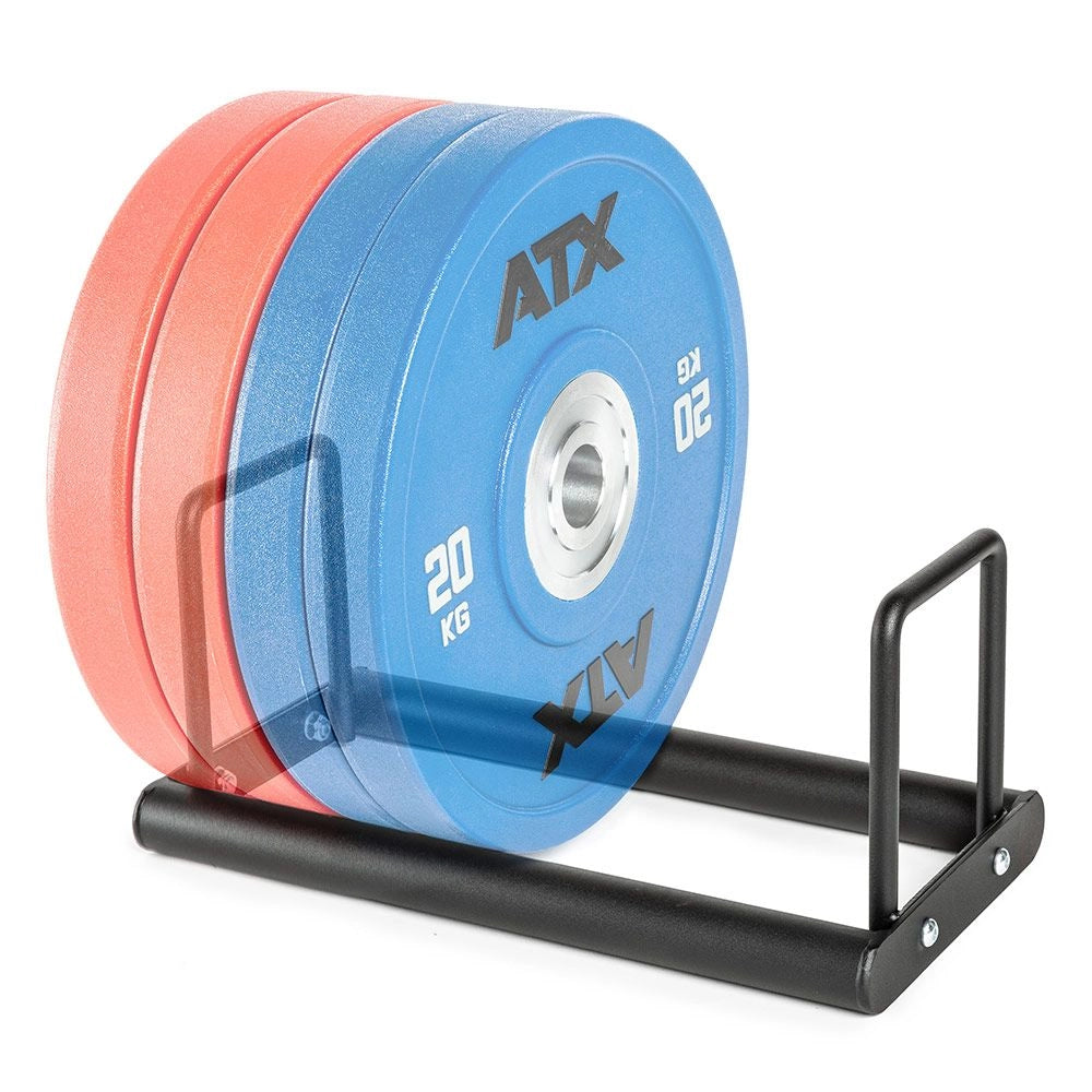 Bumper Plate-stativ utvidbart for skiver 300–450 mm - ATX