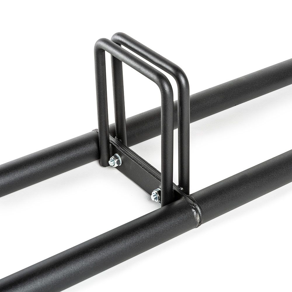 Easy Bumper Storage stativ for vektskiver 500 kg kapasitet ATX detalj