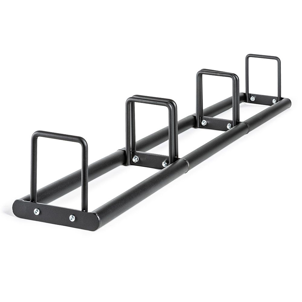 Easy Bumper Storage stativ for vektskiver 500 kg kapasitet ATX montert