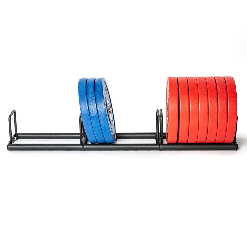 Easy Bumper Storage stativ for vektskiver 500 kg kapasitet ATX nærbilde