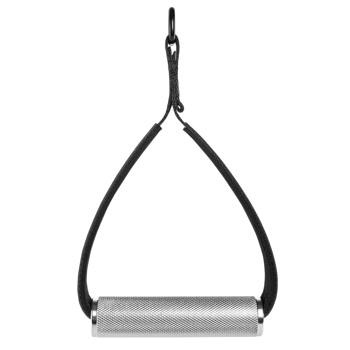 Enhåndsgrep i aluminium par 260 x 145 mm bakside