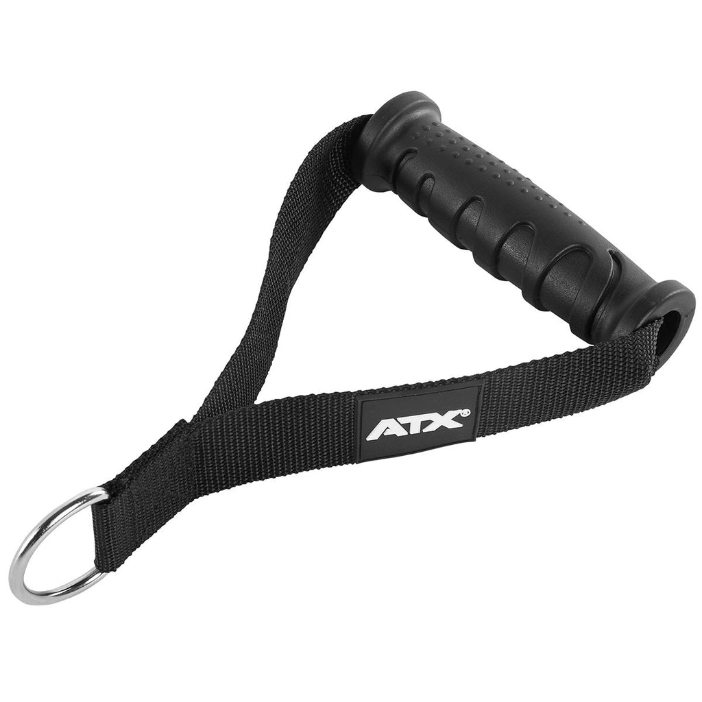 Enkeltgrep lett plast ergonomisk 25 cm 150 g bakside