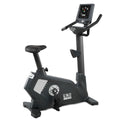 Ergometersykkel EB 5.0 61,5 kg generatordrift B-vare forfra