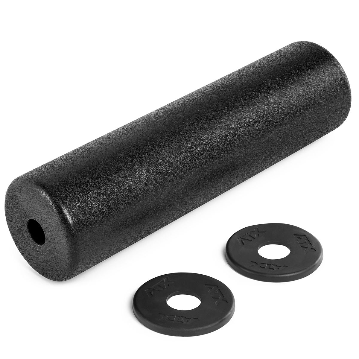 Erstatningsrull PU polstring 450 mm forfra