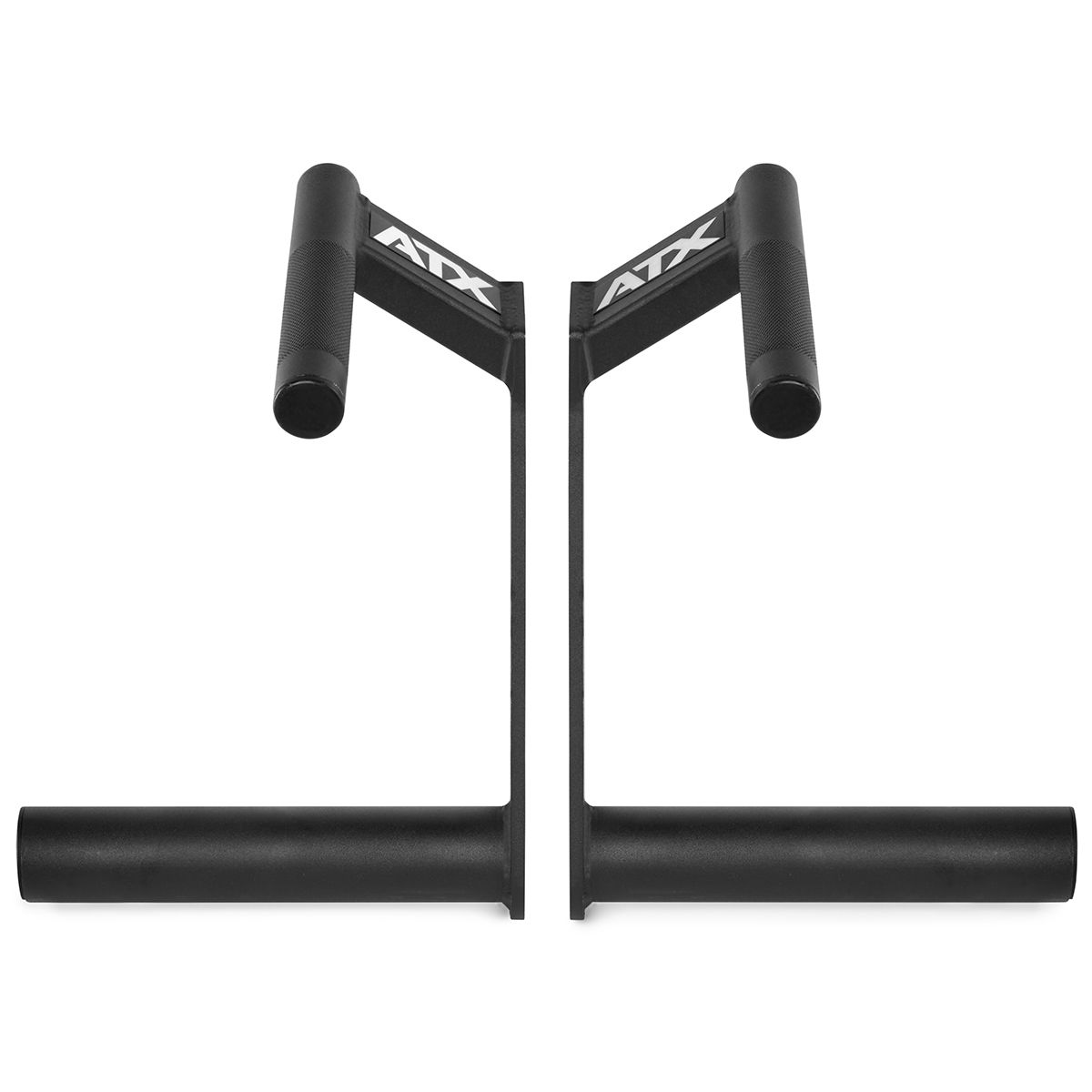Farmers Walk Handle 2x3 kg 200 kg kapasitet bakside