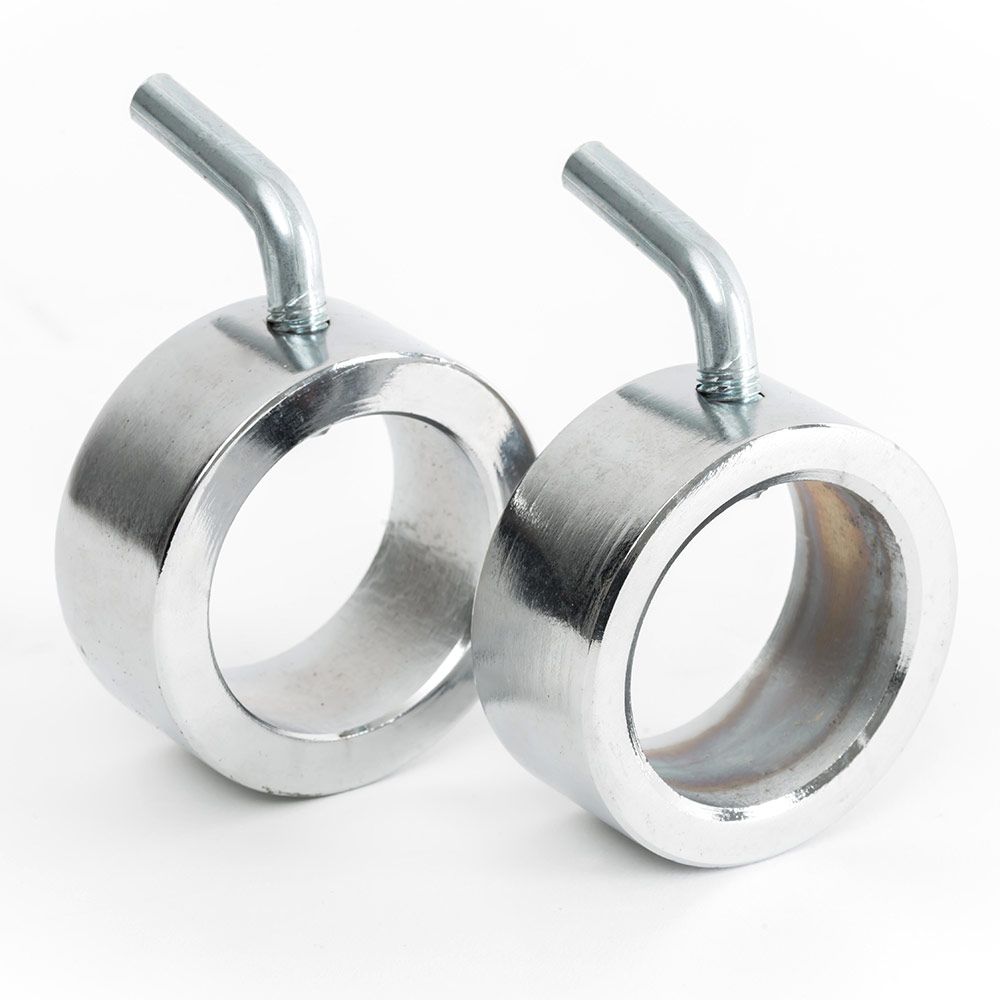 Fjærlås for vektstang 30 mm