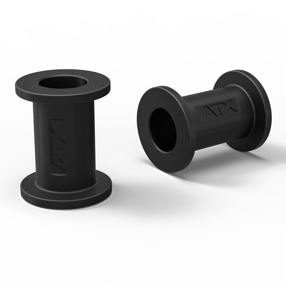 Fjærlås for vektstang 30 mm