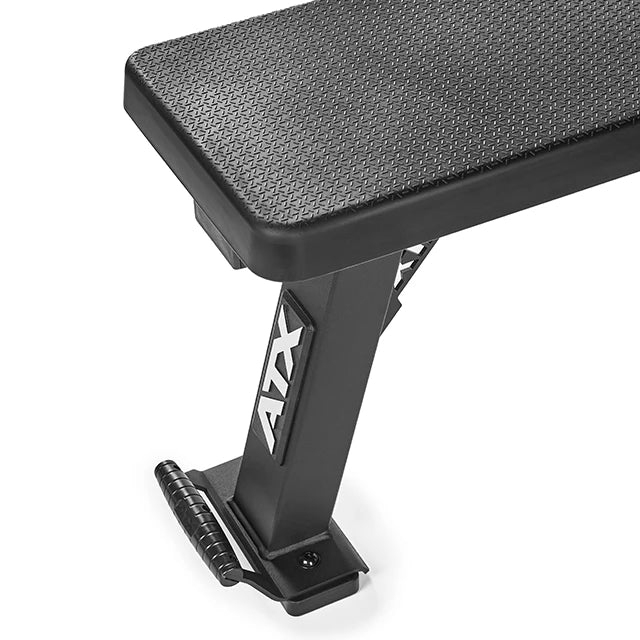 Flat Bench Heavy Weight flatbenk studiosertifisert - ATX
