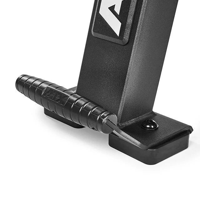 Flat Bench Heavy Weight flatbenk studiosertifisert - ATX
