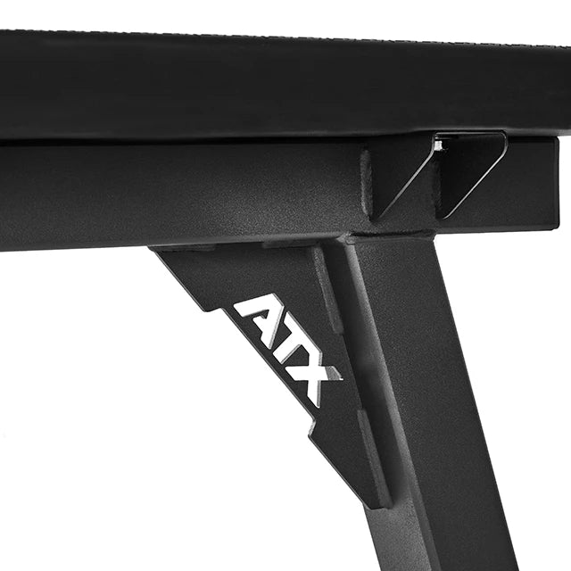 Flat Bench Heavy Weight flatbenk studiosertifisert - ATX