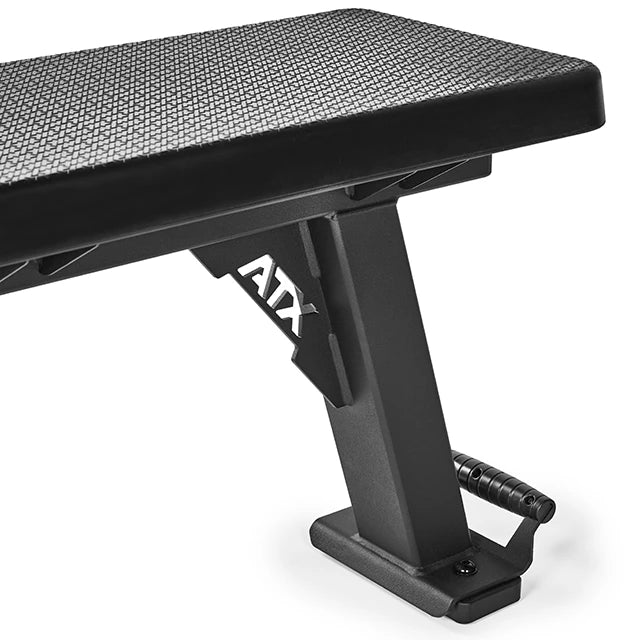 Flat Bench Heavy Weight flatbenk studiosertifisert - ATX