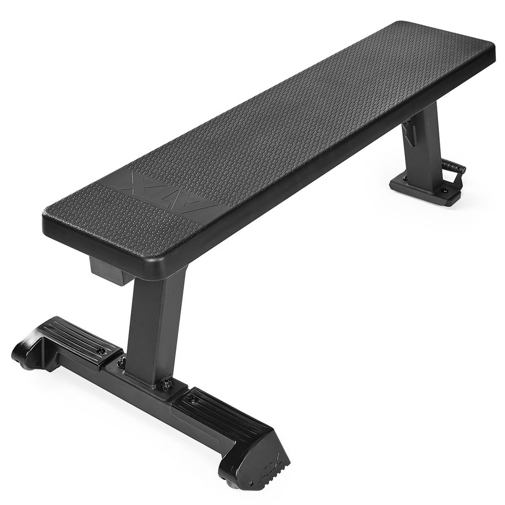 Flat Bench Heavy Weight 600 kg kapasitet, 26 kg bakside