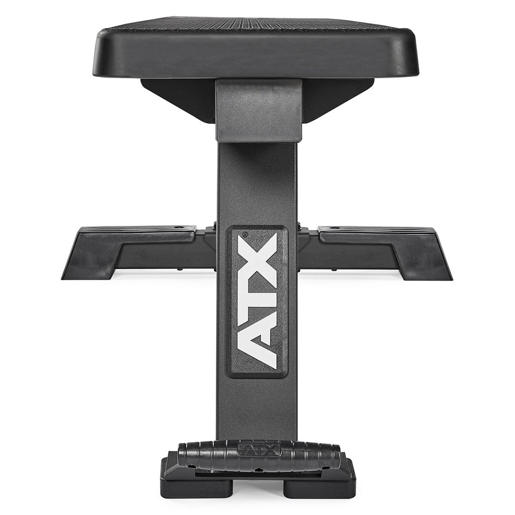 Flat Bench Heavy Weight 600 kg kapasitet, 26 kg nærbilde