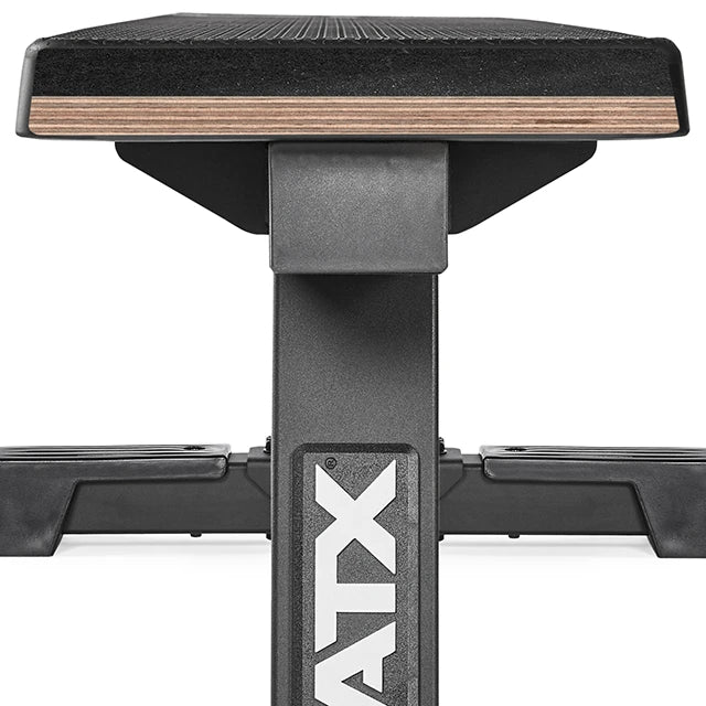 Flat Bench Heavy Weight flatbenk studiosertifisert - ATX