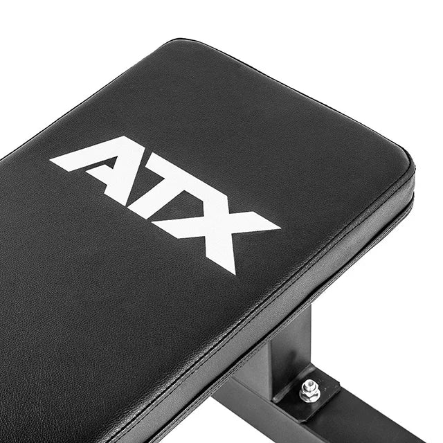 Flatbenk PRO sertifisert EN 20957 IPF-mål - ATX