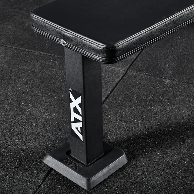 Flatbenk PRO sertifisert EN 20957 IPF-mål - ATX