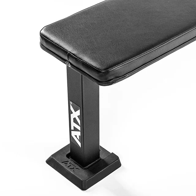Flatbenk PRO sertifisert EN 20957 IPF-mål - ATX