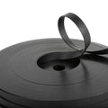 Flatbåndrem for treningsapparater 20 mm forfra