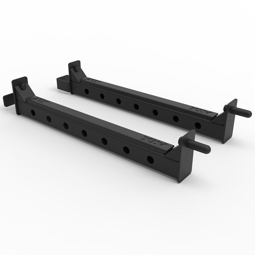 Flip down Safety Spotter 6/65 par 400 kg B-vare forfra