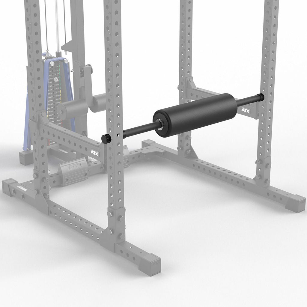 Foam Rack Support skumrulle 140 mm 150 kg ATX nærbilde rull