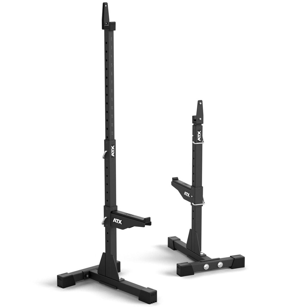 Free Stands squat-stativer 510 bakside
