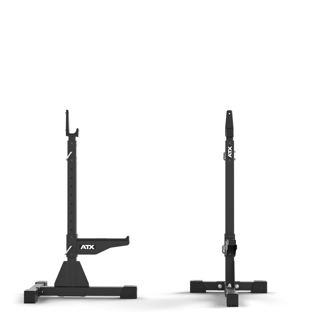 Free Stands squat-stativer 510 med vektstang