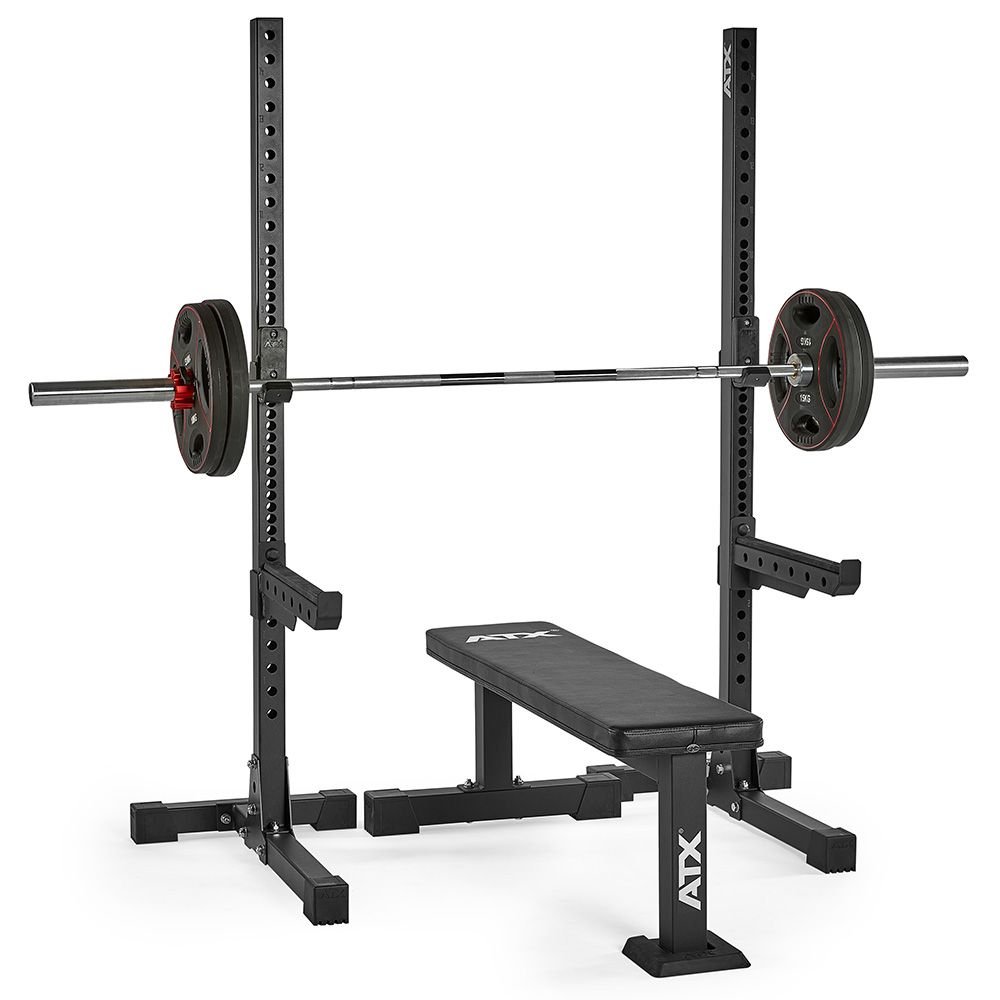 Free Stands squat-stativer 650 SD 60x60 mm ramme 400 kg nærbilde