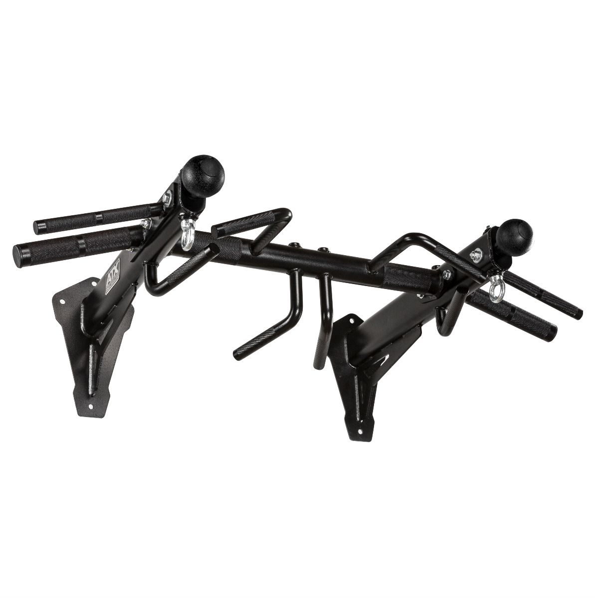 Functional Pull-Up Station 350 kg belastning 33,3 kg forfra