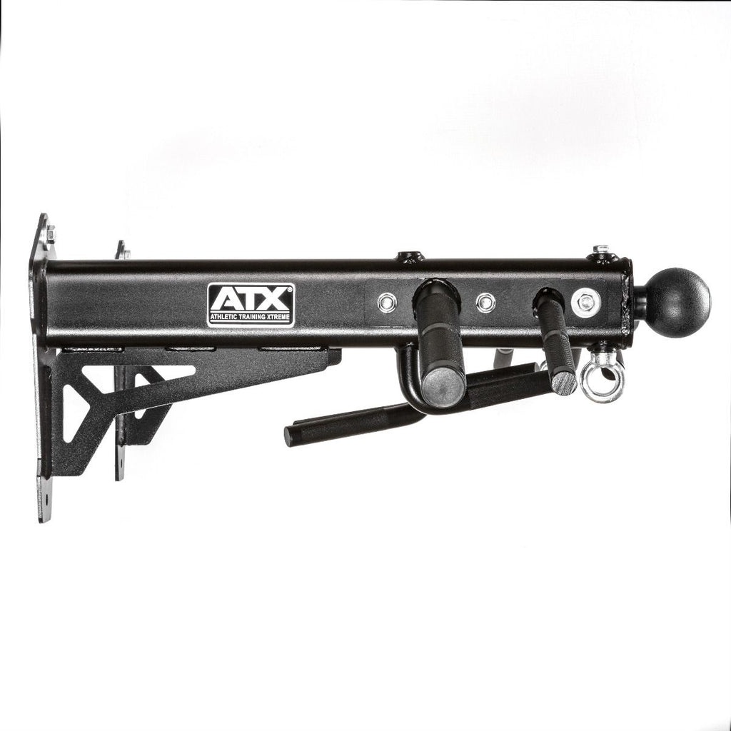 Functional Pull-Up Station 350 kg belastning 33,3 kg helhetlig oversikt