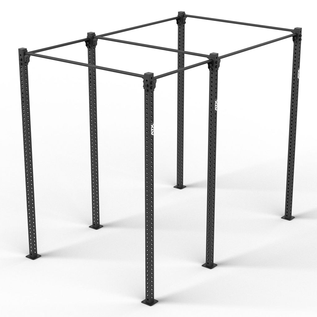 Functional RIG 700 BASIC 2 bakside