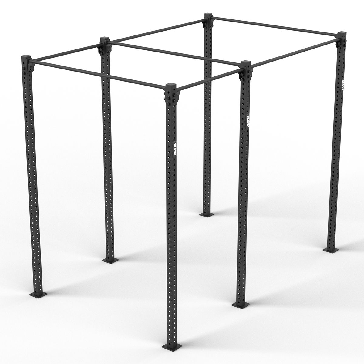 Functional RIG 700 BASIC 2 bakside