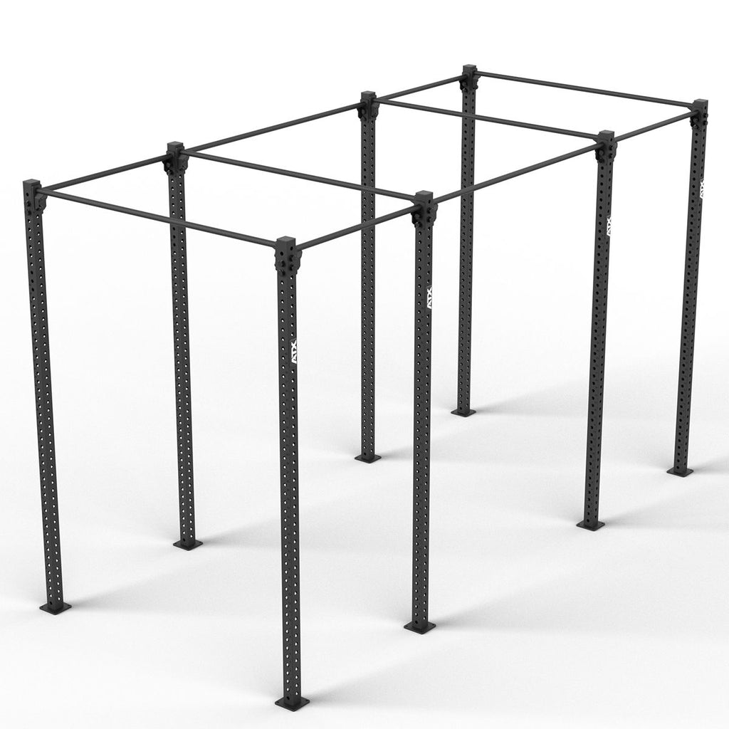 Functional RIG 700 BASIC 3 bakside