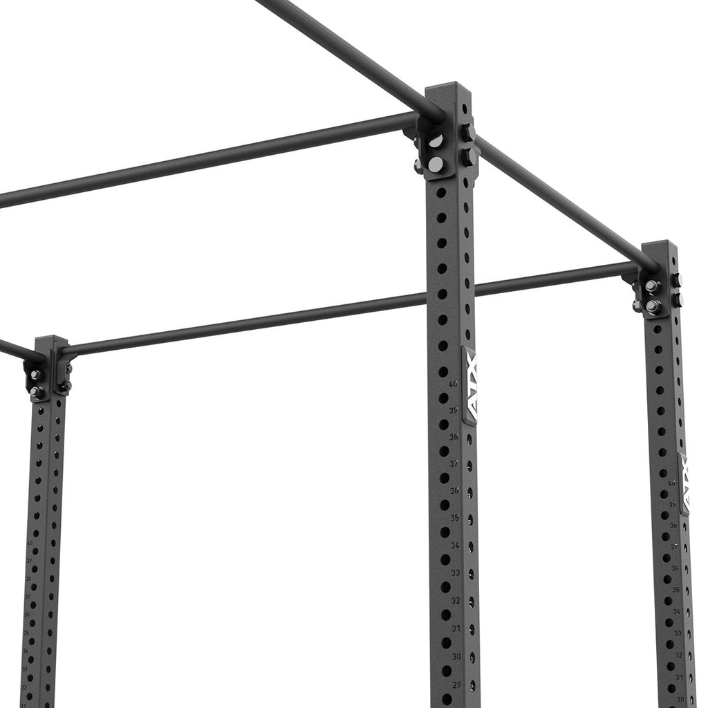 Functional RIG 700 BASIC 3 montert i treningsrom